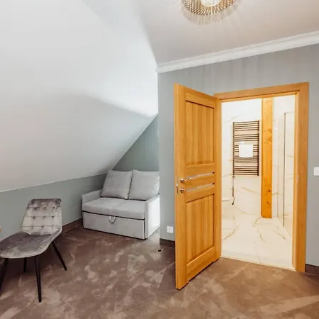 Hotel Lekkoduch Świeradów-Zdrój