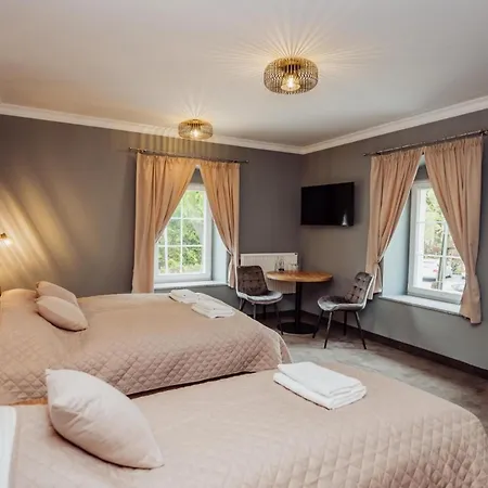 Lekkoduch Otel *