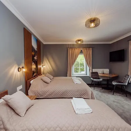 Otel Lekkoduch *