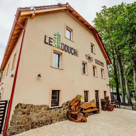Lekkoduch *