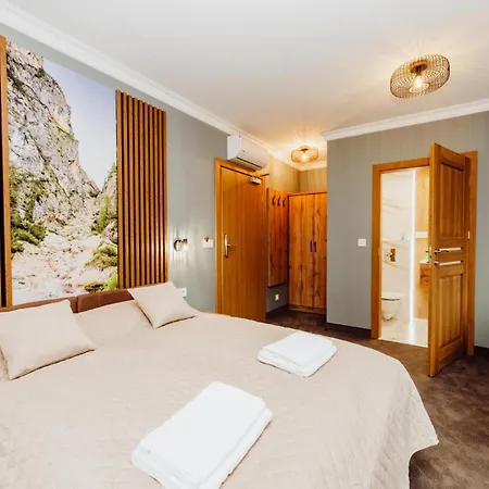Lekkoduch Otel Świeradów-Zdrój