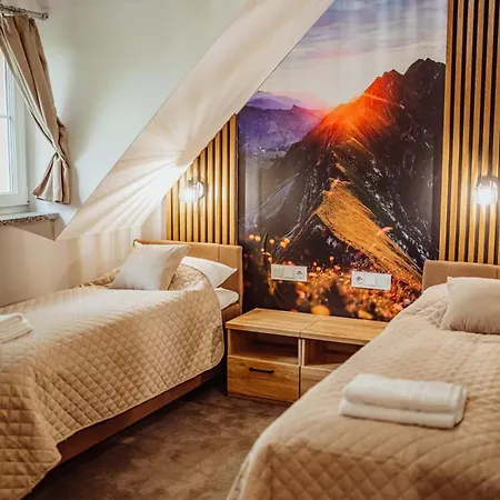 Lekkoduch Otel *