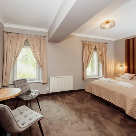 Lekkoduch Otel Świeradów-Zdrój