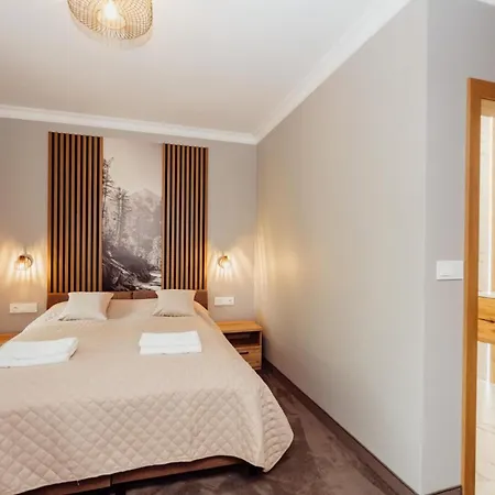 Lekkoduch Otel Świeradów-Zdrój
