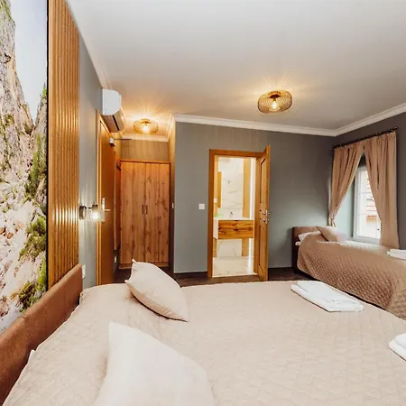 Lekkoduch Hotel Świeradów-Zdrój