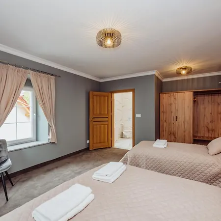 Otel Lekkoduch Świeradów-Zdrój