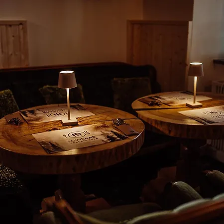 Otel Lekkoduch Świeradów-Zdrój